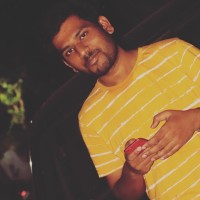 Akhil Raj Kalabandi
