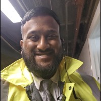 Yaseen Kuthubdeen