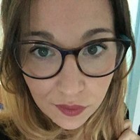 Georgiana Laura Traverso