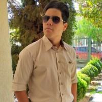 Gustavo Cotrim
