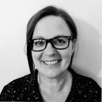 Gudrun Rader