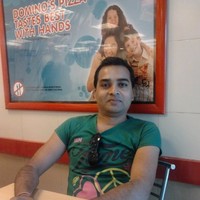 Shailendra Sarawgi