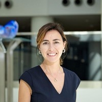 Saba Colakoglu, Ph.D.