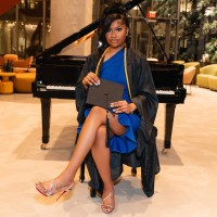 Aaliyah Anderson, Mba