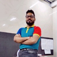 Rahul Das