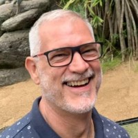 Desmond Mann