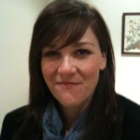 Teresa Lloyd