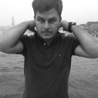 Alexander Bogoslovsky