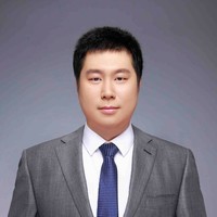 Caleb Liu