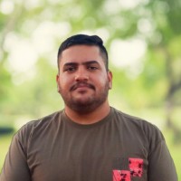 Ali Jamal