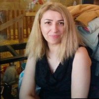 Irada Bayramova