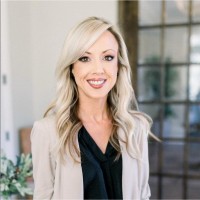 Caitlin Moore