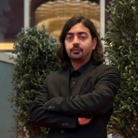 Saad Usmani