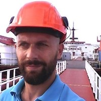 Roberto Fiorilli Tech Iosh