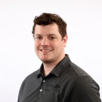 Caleb Ellenburg