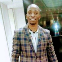 Songezo Keyizana