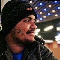 Aaron B.
