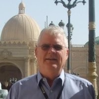Bill Stack