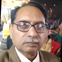 Ravi Jauhari