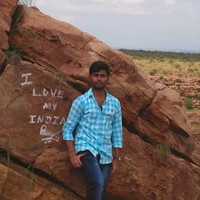Murali Krishna Kamarthi
