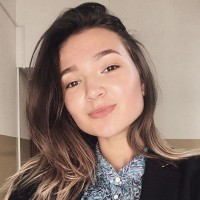 Anastasia Ivanova