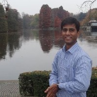 Chetan Gaikwad