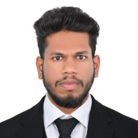 Adersh Suresh