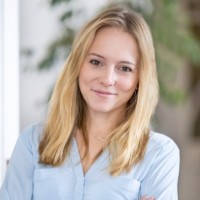 Vanessa Brenne
