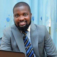 Kingsley Akpan (Kay Tone)