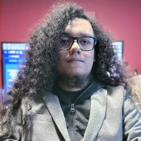 Daniel Santiago Guerrero Riaño