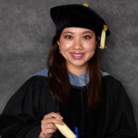 Dr. Paula Nguyen, D.C.