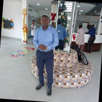 Agbandjai Samuel