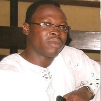 Joseph Emeka Okonkwo