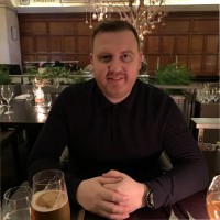 Paul McIvor