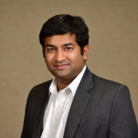 Anoop Anand
