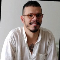 Bruno Angelo