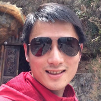 Peter Jiang