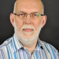 Jeremy Pritchard
