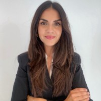 María José Bejarano Moreno