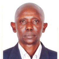 Daniel Ngumbao