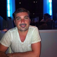Stephane Sebag