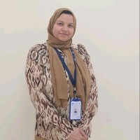 Marwa Mostafa