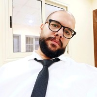 Ahmed Elsherif