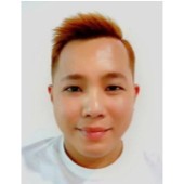 Angelo Ramirez