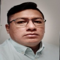 Danny Walter Reymundo Arroyo