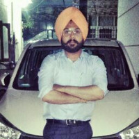 Jassimran Singh