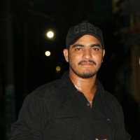 Prasad Mns