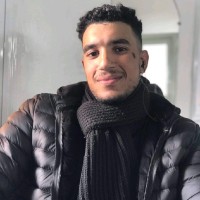 Ali Ahssini - LIFE COACH