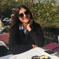 irem geyik