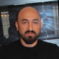 Ömür Özlü